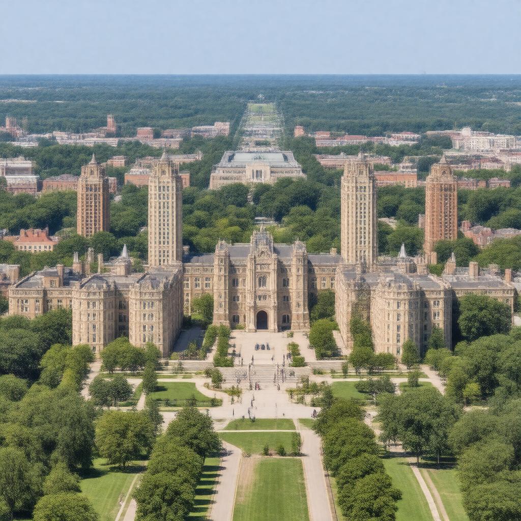University at Albany, SUNY